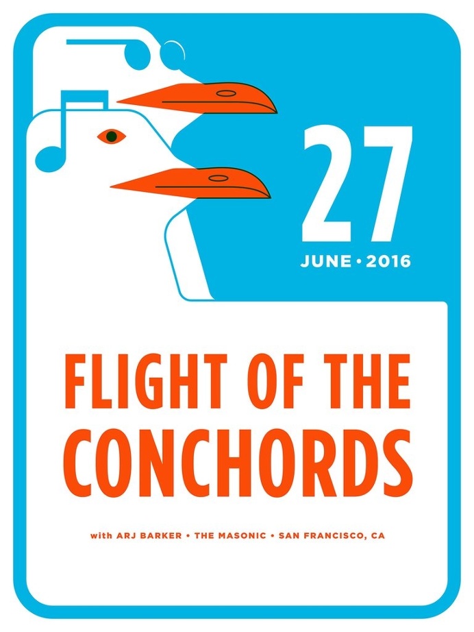 Show Poster