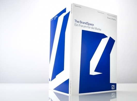 BrandSpace - Studio 2br #branding #print #guidelines #book #brand #identity