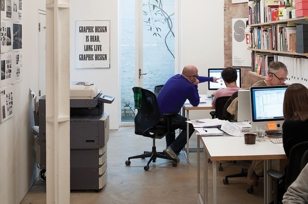 Studio Magazine: Browns, London #feedback shot