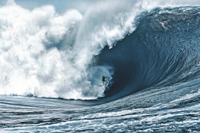 Surf Photography by Brian Bielmann