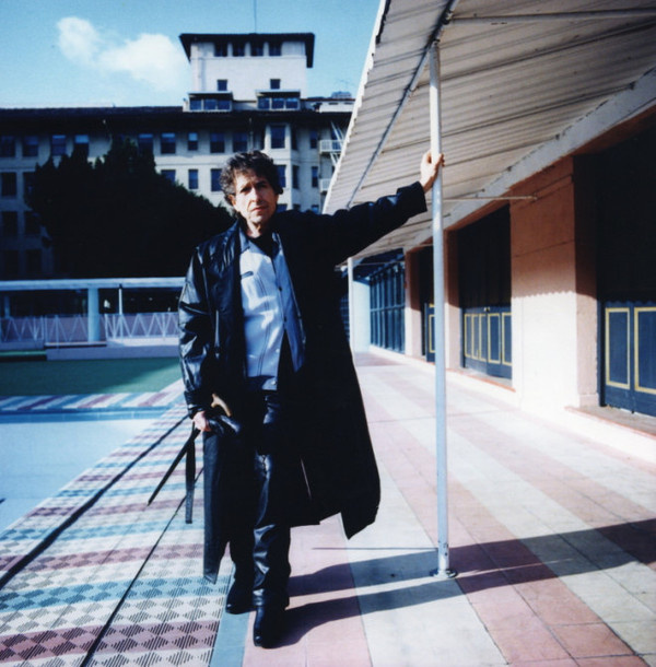 Danny Clinch #inspiration #photography #celebrity