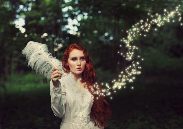 Portrait Photography by Sarah Ann Loreth #inspiration #photography #portrait