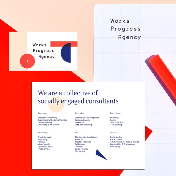 Works Progress Agency