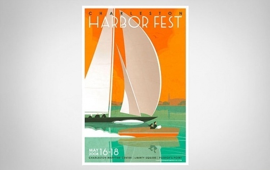 Graphic-ExchanGE - a selection of graphic projects #illustration #poster