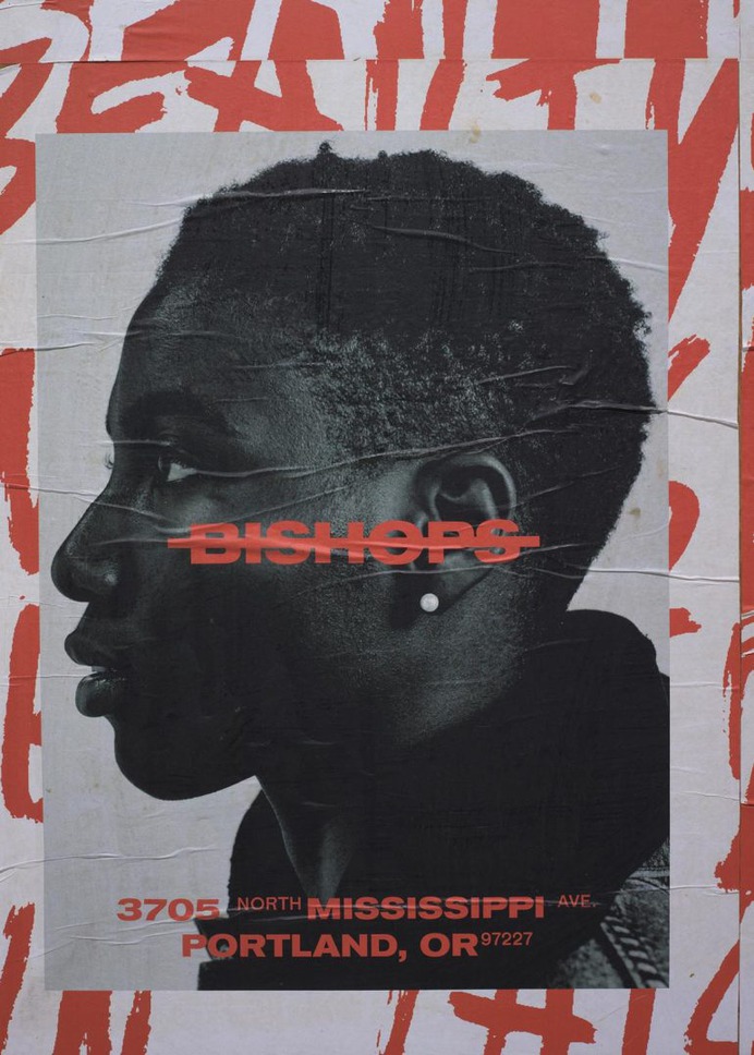 Bishops Barbershop