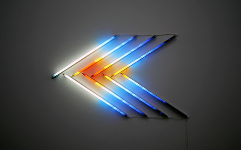 James Clar | PICDIT #sculpture #art #artist #light #neon