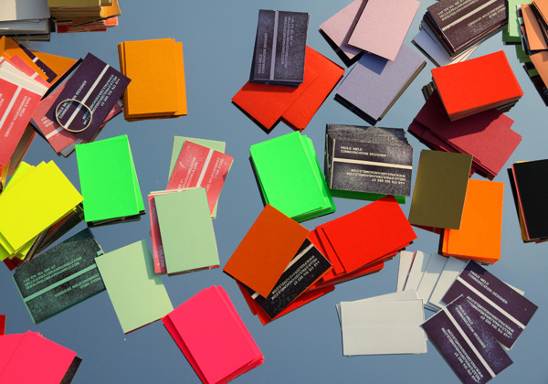 Personal Cards #business #self #mirror #colors #melo #promotion #cards #paulo