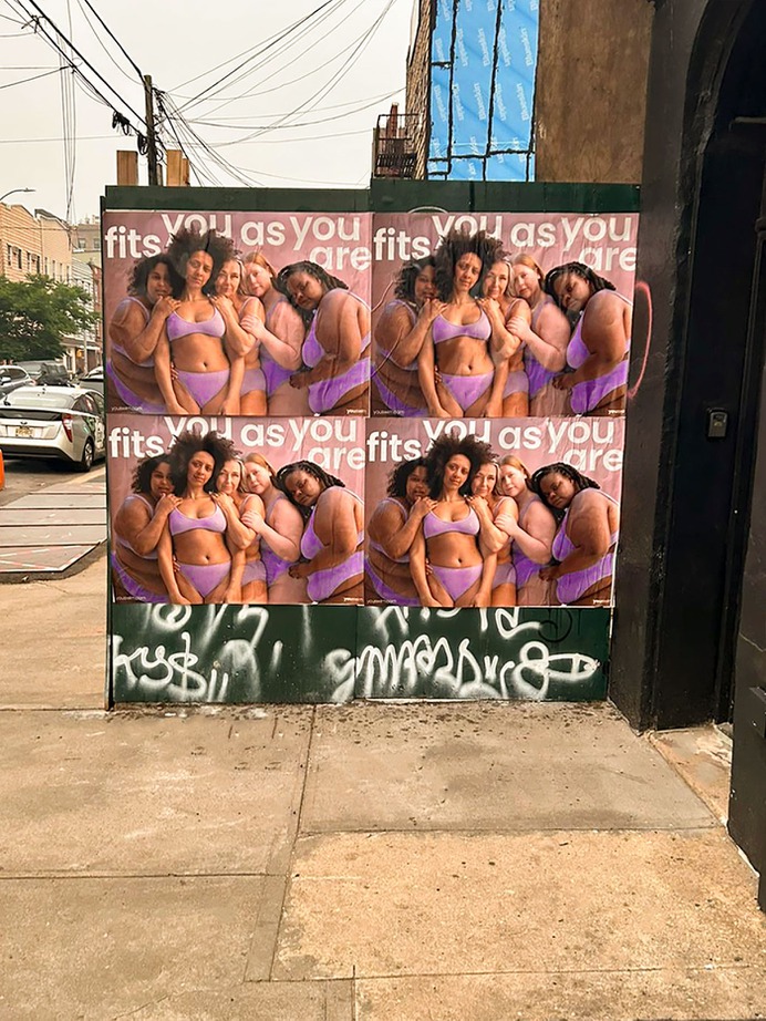 We're the original Wheatpaste Posters&reg; company since 2002. A turn-key print & install service for all your OOH marketing campaigns throughout USA.