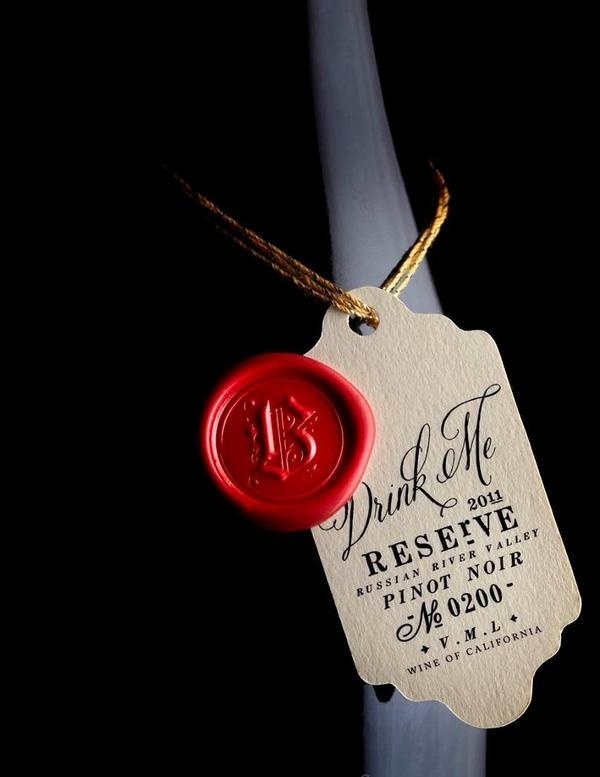 Graphic ExchanGE a selection of graphic projects Page2RSS #wine