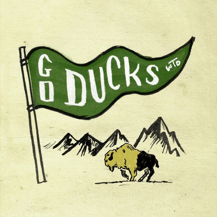 #ducks #handtype #typography #sketch # illustration # doodle
