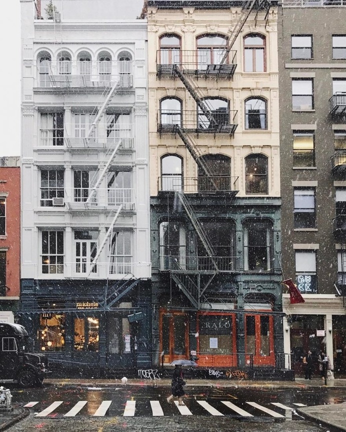 Stunning Architecture Instagrams by Tamara Peterson