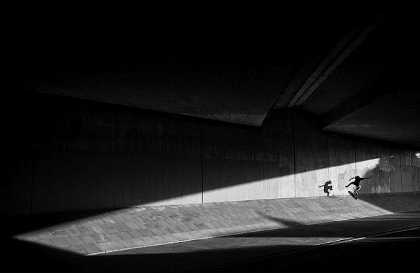 noel richter.photoblog #white #wabi #skateboarding #black #bureau #richter #and #noel