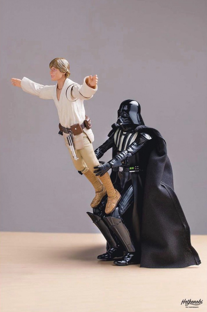 Star Wars Dance