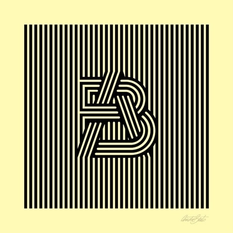 FFFFOUND! | Stripes - André Beato #stripes