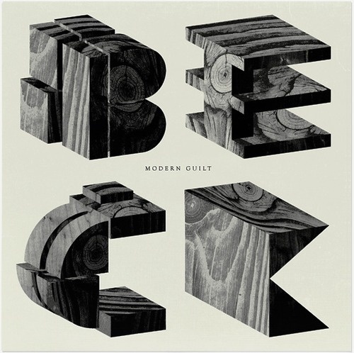 More fresh typography inspiration | From up North #wood #typography