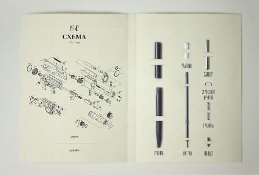 23 февраля — как мы это делали / Дизайн-студия «Провинция» #packaging