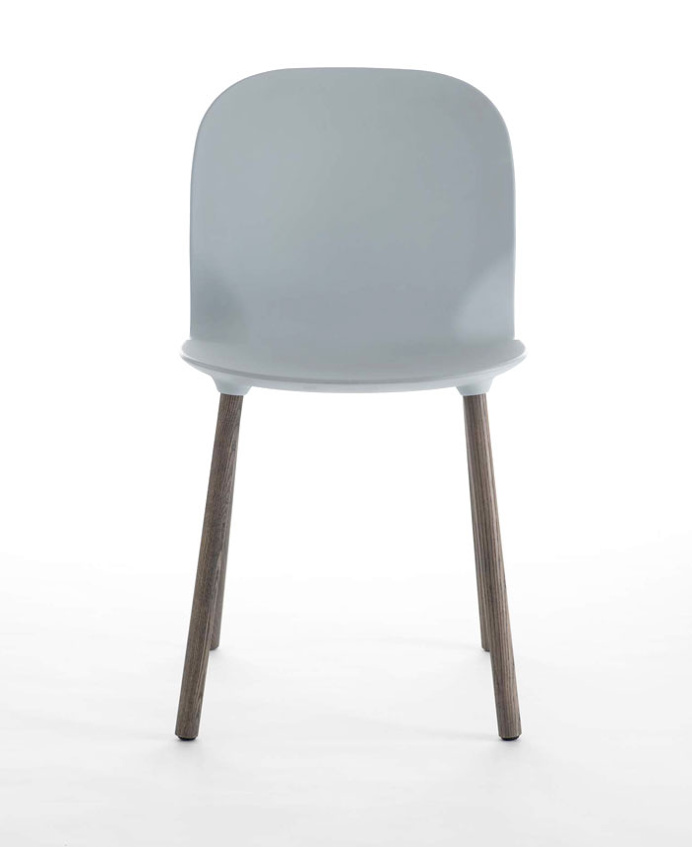 Napi Chair by Bartoli Design