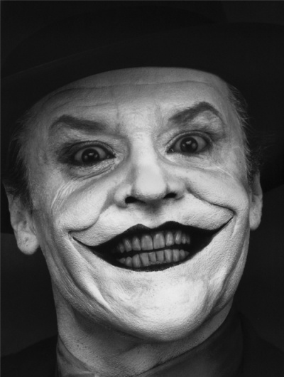 I'm not wordy #jack #nicholson