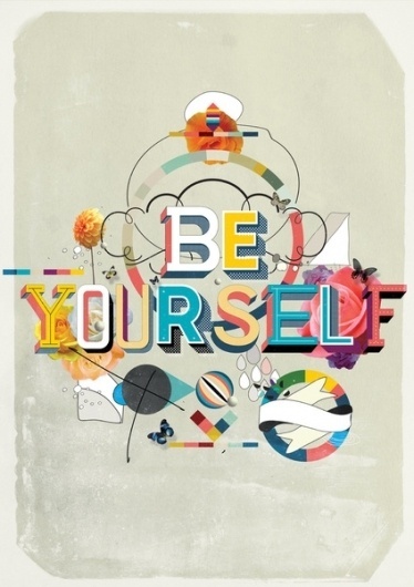 More typography inspiration! | From up North #typography