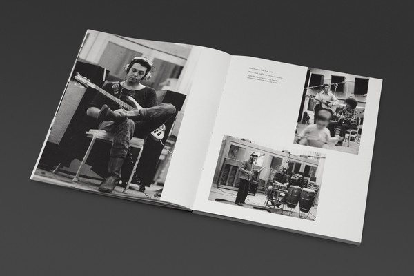 YES — Recent Projects Special #book