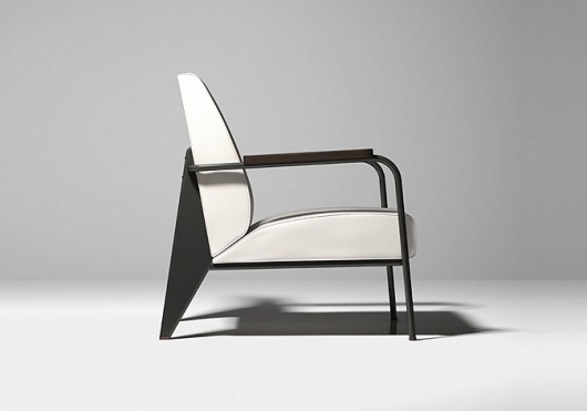 Swipe Saturday 15: Vitra + G-Star | Sub/Conscious Meanderings #furniture #design #industrial #modern
