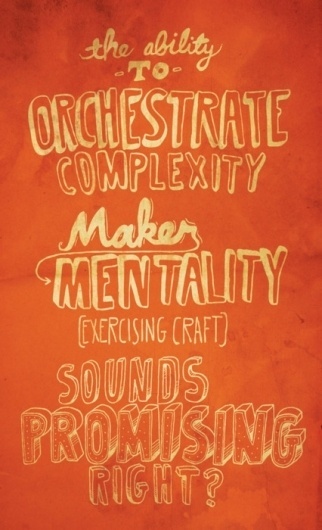 Made With Bits Of Real Panther. #quote #typography