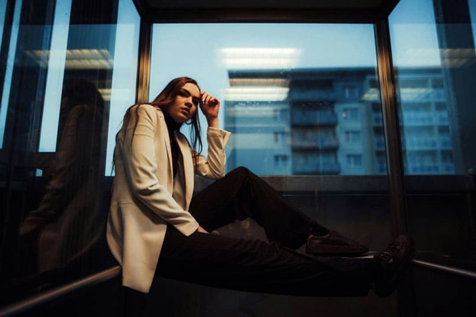 Gorgeous Lifestyle and Portrait Photography by Max Heiden
