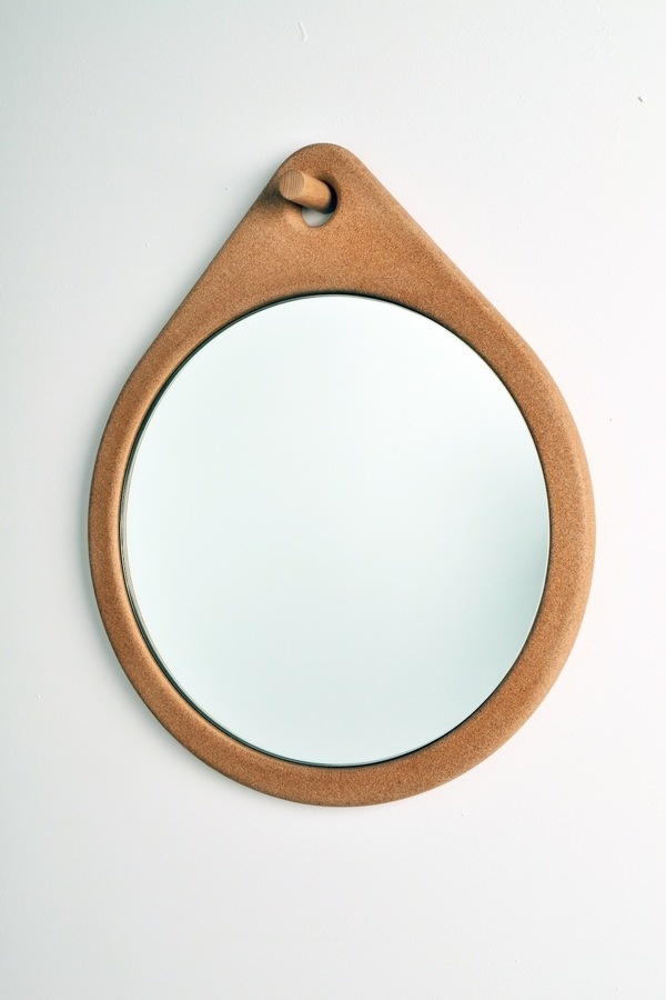 What a Corker by Daniel Schofield #cork #minimalist #design #minimal