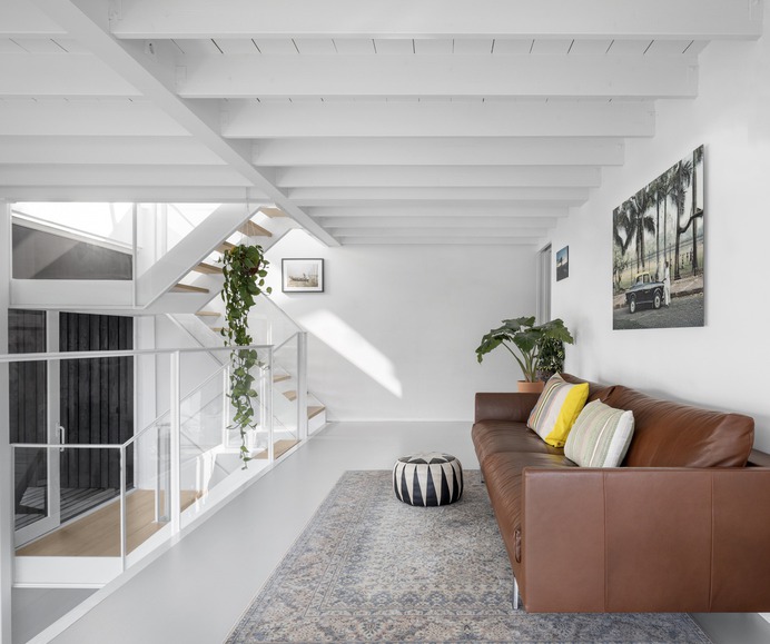 Floating Home by i29