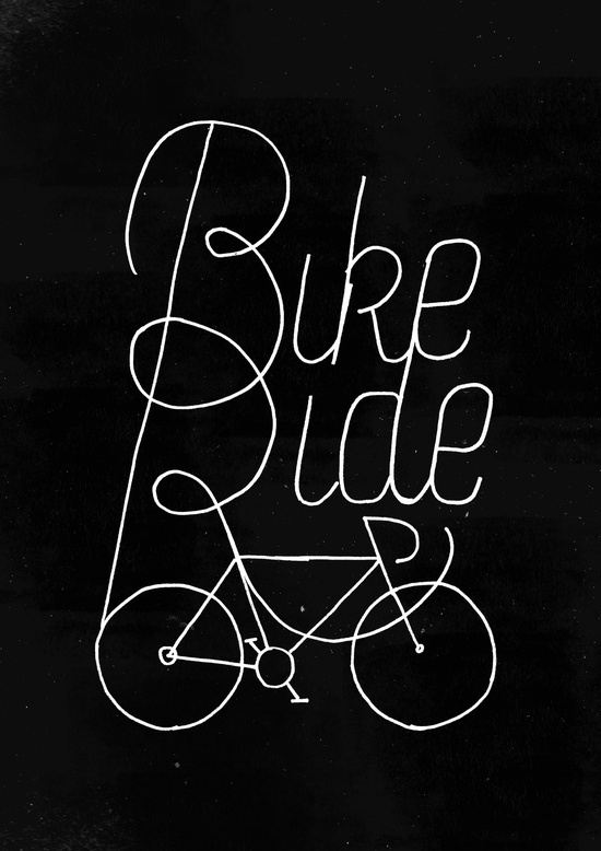 Bikeride by Koning