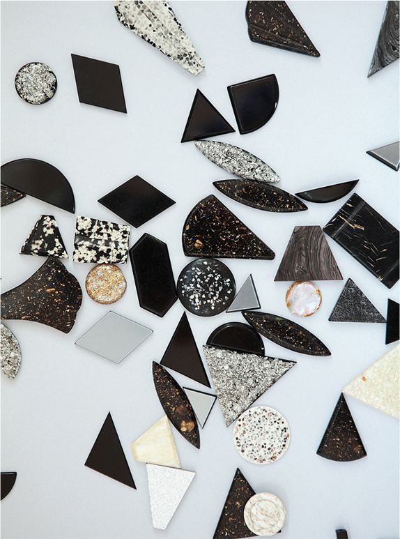 tumblr_ma1ronjhmH1qahakgo1_1280 #pattern #stones
