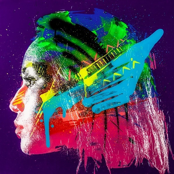 Artist Askew One | PICDIT