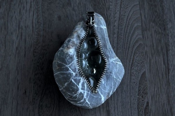 Stone Sculptures by Hirotoshi Itoh 5 #sculpture #stone #art