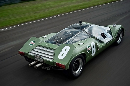 Blenheim Cars : Marcos Mantis XP | the Blenheim Gang #automobile #racing #car #mantis