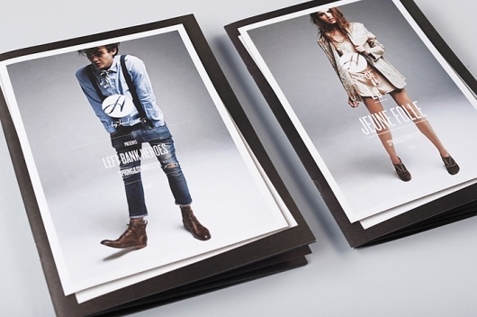 HUDSON LOOKBOOKS « IYA STUDIO LONDON | DESIGN | ART DIRECTION #design #awesome