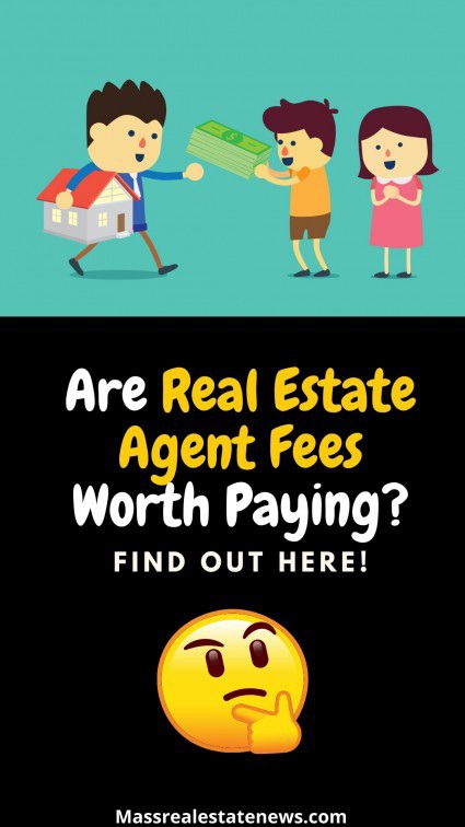 Are Realtor Fees Worth Paying