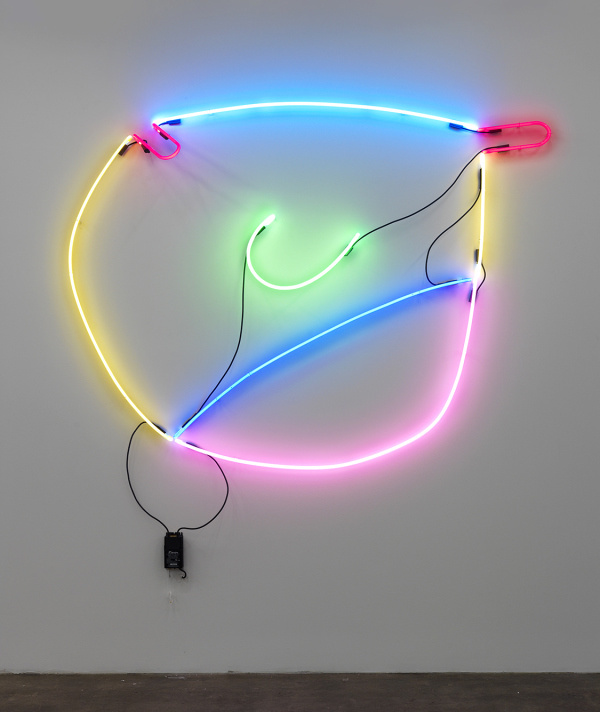 Keith Sonnier | PICDIT