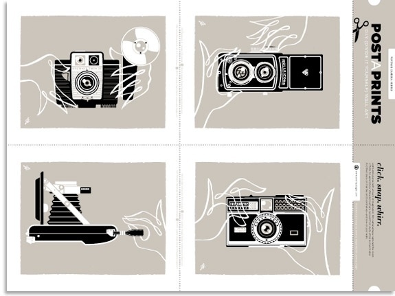 Graphic-ExchanGE - a selection of graphic projects #humanist #design #typography