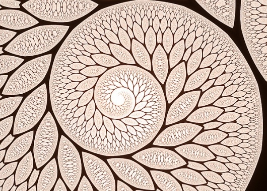 The Unreasonable Beauty of Mathematics [Slide Show]: Scientific American Slideshows #sciam #set #julia #the