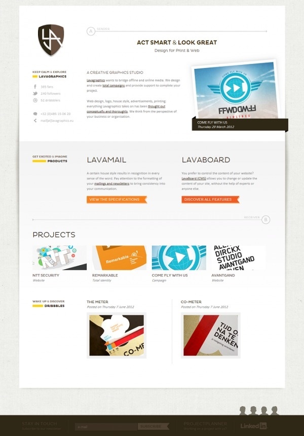 Lavagraphics #lavagraphics