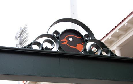 #signage #wayfinding