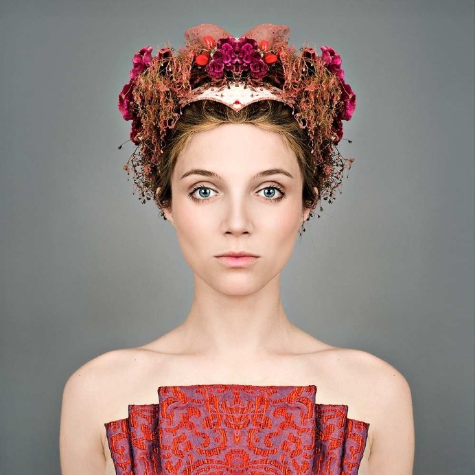 Fashion Photography by Lena Manakai