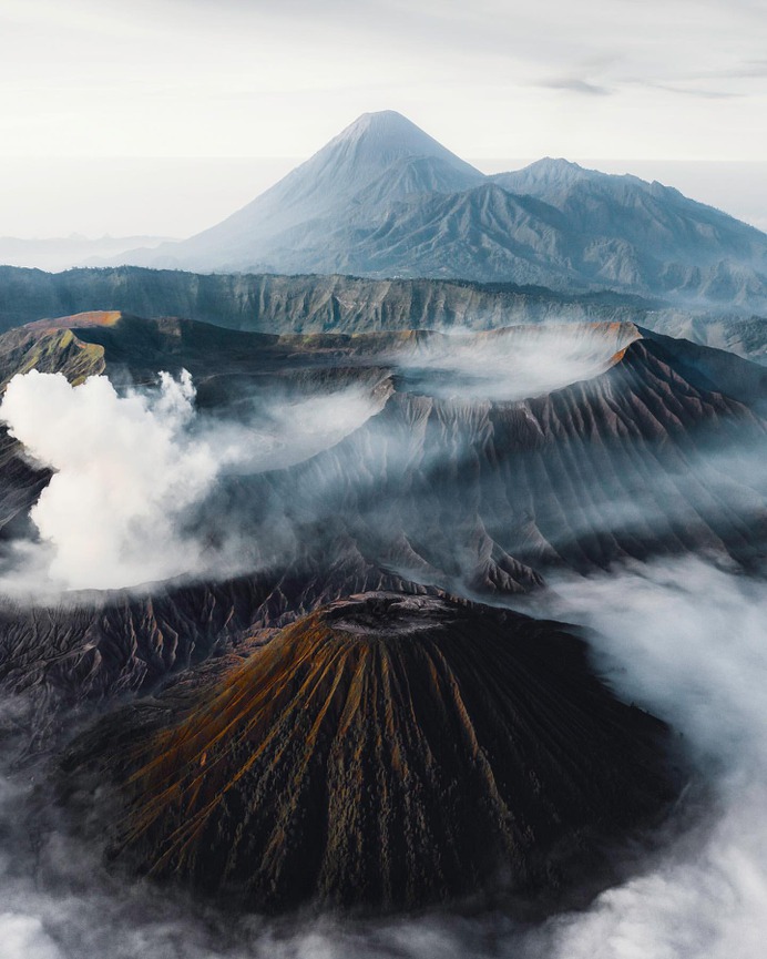 Wonderful Outdoor and Landscape Photography by Kyle Vollaers