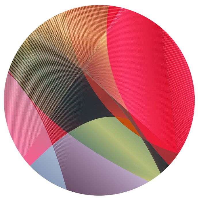 Structured Art™
