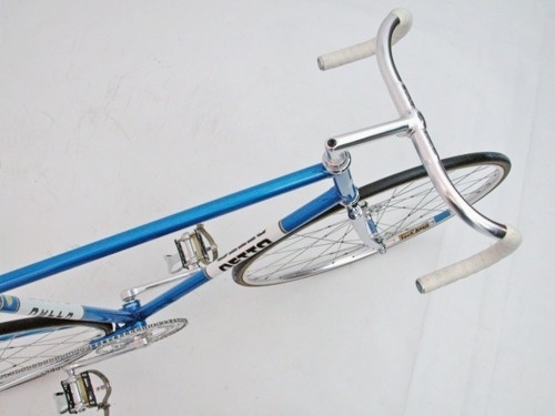 CONVOY #fixie #bike