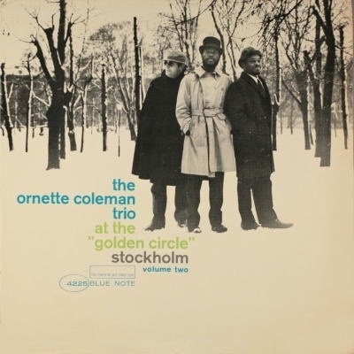 Vintage Vanguard ジャズレコード館 #album #jazz #simplicity #color #cover