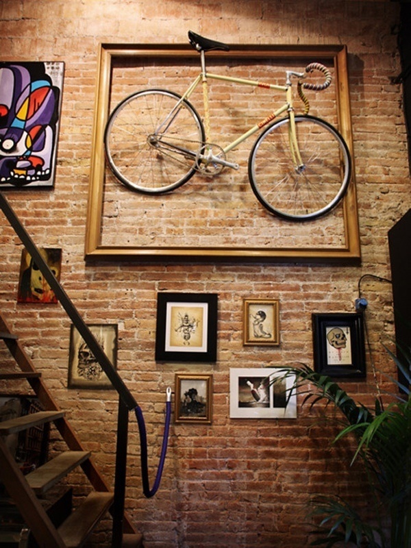 Wall Art Ideas for Decoration #ideas #wall #art