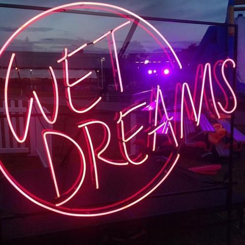 Wet Dreams