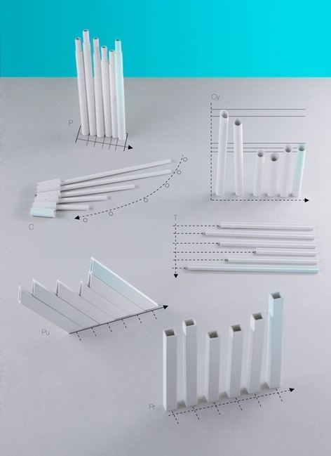 Daily Creation n°4 on the Behance Network #infographics #info #graphic