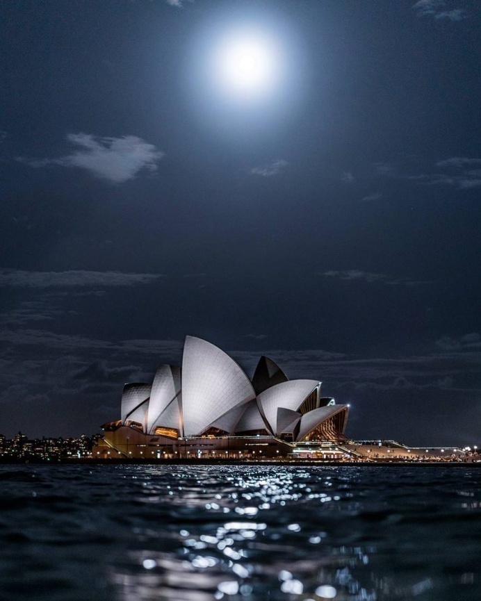 Sydney, Australia